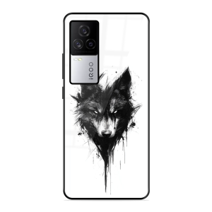 The Mighty Wolf Iqoo 7 Legend 5G