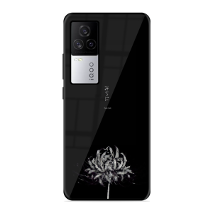 The Lost Flower Iqoo 7 Legend 5G