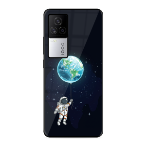 Being Astronaut Iqoo 7 Legend 5G