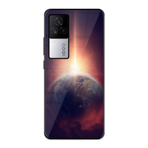 Cosmic Intestellar Iqoo 7 Legend 5G