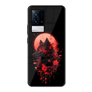 Eternal Wolf Iqoo 9 5G