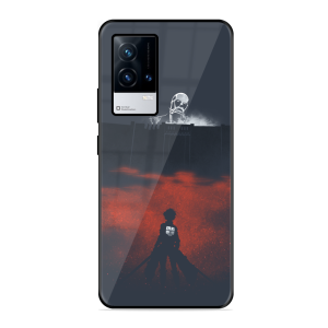 Final Boss Iqoo 9 5G