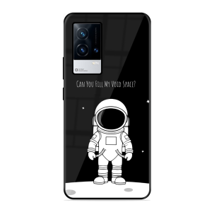 Fill The Void Space Iqoo 9 5G