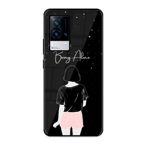 Miss Queen Iqoo 9 5G