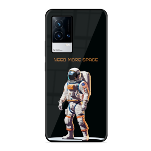 Need More Space Iqoo 9 5G