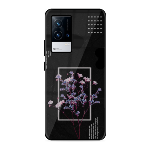 The Eternal Flower Iqoo 9 5G