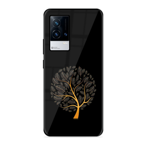 Tree Of Life Iqoo 9 5G