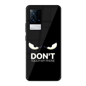 Dare To Touch Iqoo 9 5G