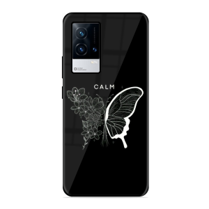 Creature Of Calmness Iqoo 9 5G