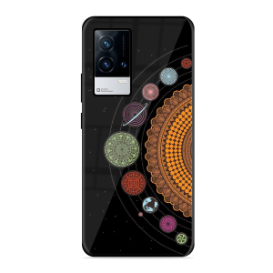 The Eternal Life Iqoo 9 5G