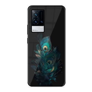 The Feather Of Life Iqoo 9 5G