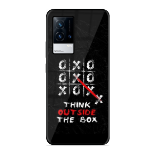 Outside Of The Box Iqoo 9 5G