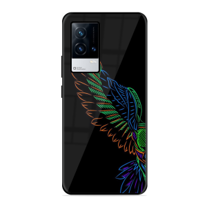 Wings Of Freedom Iqoo 9 5G