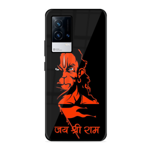 Jai Shree Ram Iqoo 9 5G