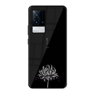 The Lost Flower Iqoo 9 5G