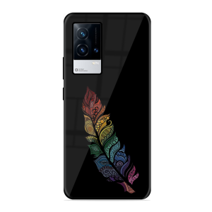 The Fortune Feather Iqoo 9 5G