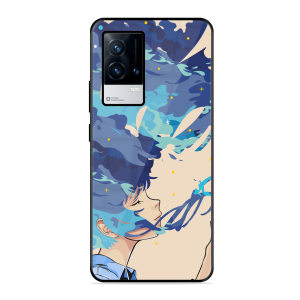 Lives In Dream Iqoo 9 5G