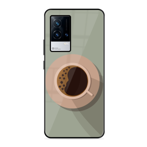 Coffee Time Iqoo 9 5G