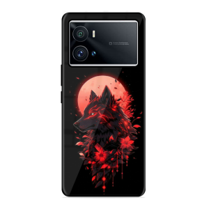 Eternal Wolf Iqoo 9 Pro