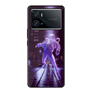 Escape To Void Iqoo 9 Pro