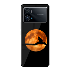 Devil's Moon Iqoo 9 Pro