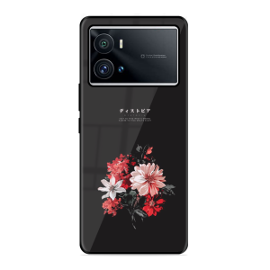 Voyager Of Happines Iqoo 9 Pro