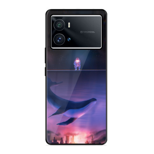 Peak Of Dream Iqoo 9 Pro