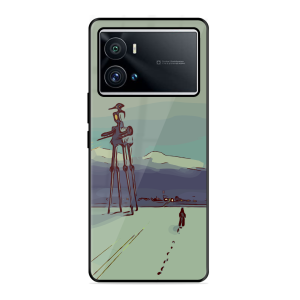 The Nomad Iqoo 9 Pro
