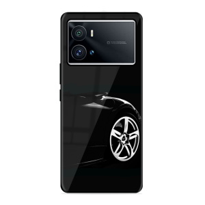 Dream Car Iqoo 9 Pro