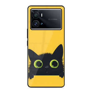 Googly Kitty Iqoo 9 Pro