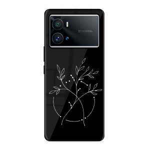 The Wire Flower Iqoo 9 Pro