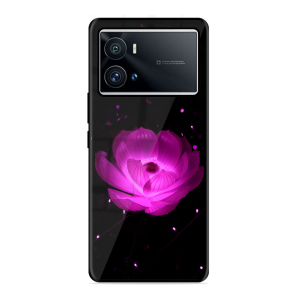 Devil's Rose Iqoo 9 Pro