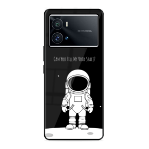 Fill The Void Space Iqoo 9 Pro