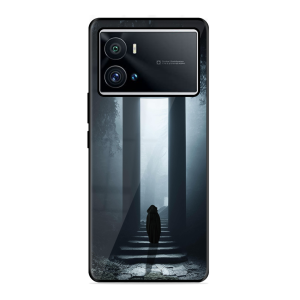 Way To Haven Iqoo 9 Pro