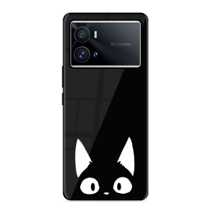 The Kitty Iqoo 9 Pro