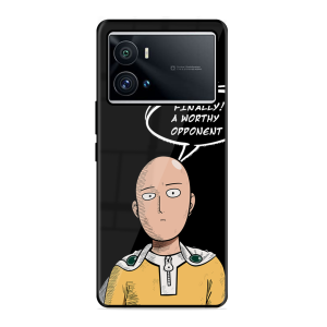 Finally Worthy Opponent Iqoo 9 Pro