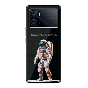 Need More Space Iqoo 9 Pro