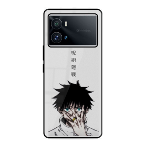 Yuta Iqoo 9 Pro