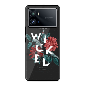 Just Wicked Iqoo 9 Pro