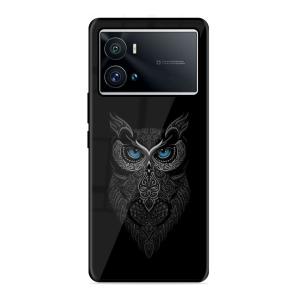 Elite Nigh Hunter Iqoo 9 Pro