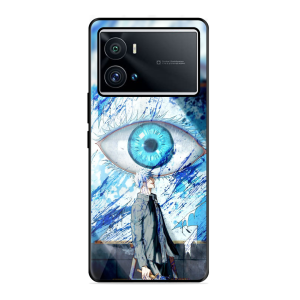 The Six Eye Iqoo 9 Pro