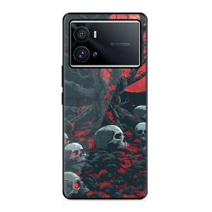 Tree Of Death Iqoo 9 Pro