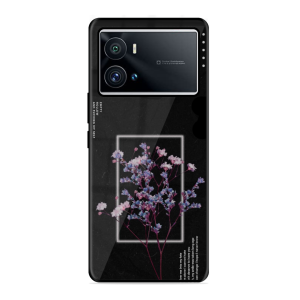 The Eternal Flower Iqoo 9 Pro