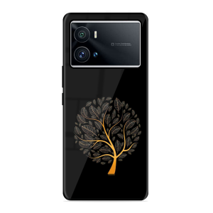 Tree Of Life Iqoo 9 Pro