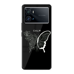 Creature Of Calmness Iqoo 9 Pro