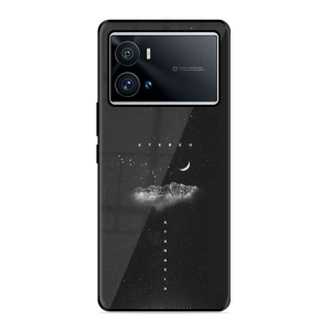 The Eternal Mountain Iqoo 9 Pro