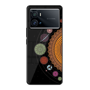 The Eternal Life Iqoo 9 Pro