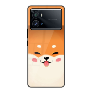Shiba Inu Iqoo 9 Pro