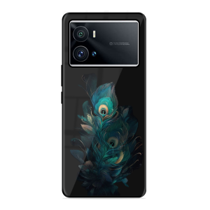 The Feather Of Life Iqoo 9 Pro