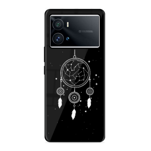 The Evil Absorber Iqoo 9 Pro